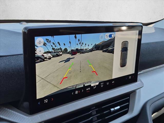 New 2026 Ford Explorer Active RWD image 13