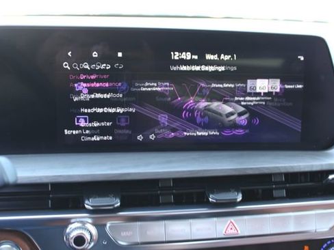 Used 2025 Kia Telluride SX Prestige X-Line image 31