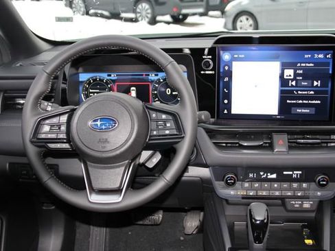 New 2026 Subaru Outback Touring XT image 15