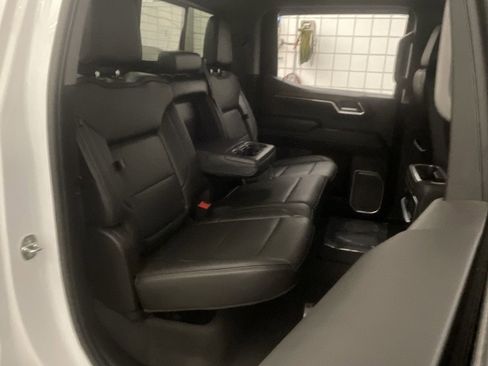 Used 2022 GMC Sierra 1500 Denali image 22