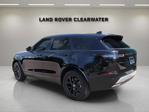 Used 2026 Land Rover Range Rover Velar S image 3
