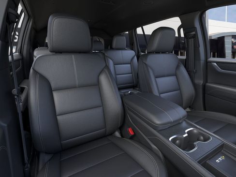 New 2026 GMC Acadia Elevation w/ Black Edition FWD image 26