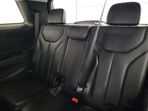 Used 2025 Hyundai Palisade SEL FWD image 12