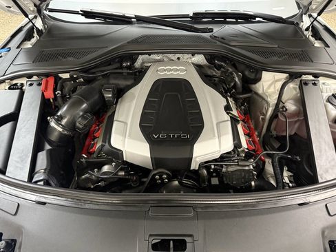 Used 2016 Audi A8 L 3.0T image 37