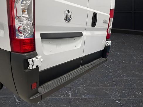 New 2024 RAM ProMaster 3500 w/ Convenience Group image 34