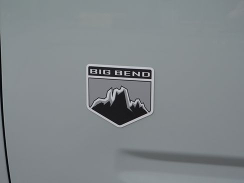 Certified 2024 Ford Bronco Sport Big Bend w/ Convenience Package AWD/4WD image 16