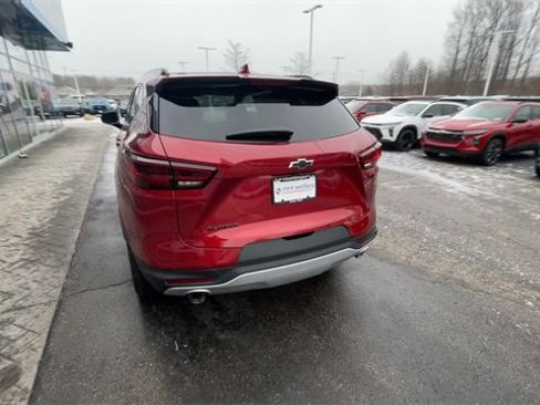 Used 2023 Chevrolet Blazer LT w/ Convenience Package image 6