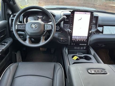 New 2026 RAM 2500 Rebel w/ Rebel Level 2 Equipment Group image 21