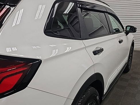 New 2026 Honda CR-V TrailSport image 9