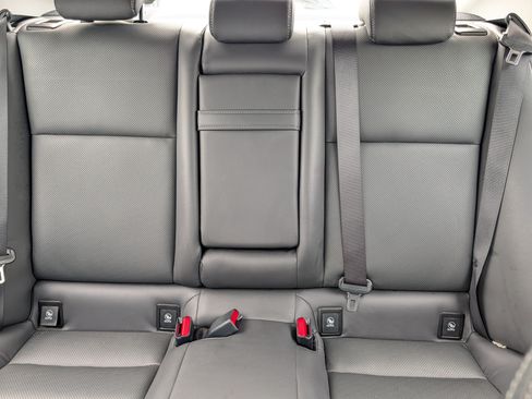 Used 2015 Lexus IS 250 AWD w/ Navigation System Package image 13