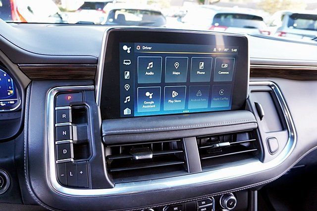 Used 2023 Chevrolet Tahoe LT AWD/4WD image 37