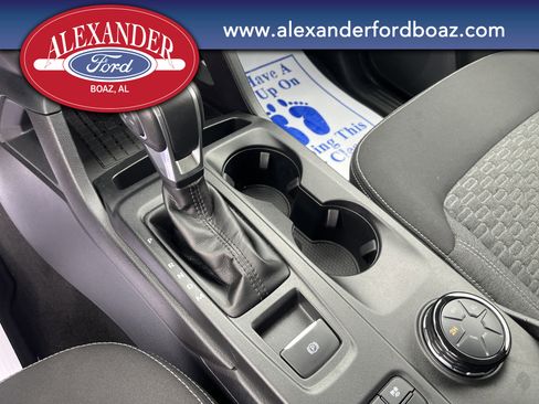 Used 2024 Ford Ranger XLT w/ Technology Package image 26