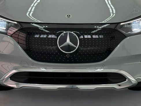 Certified 2024 Mercedes-Benz EQE 350+ 4MATIC SUV image 20