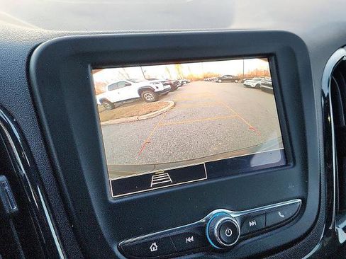 Certified 2023 Chevrolet Equinox RS image 18