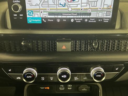 Used 2025 Honda CR-V Sport Touring image 13