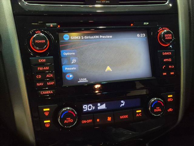 Used 2014 Nissan Altima 2.5 SV w/ Convenience Package FWD image 19