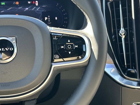 New 2026 Volvo XC90 B6 Plus w/ Protection Package Premier image 9