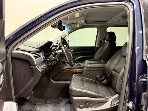 Used 2020 Chevrolet Tahoe LT image 18