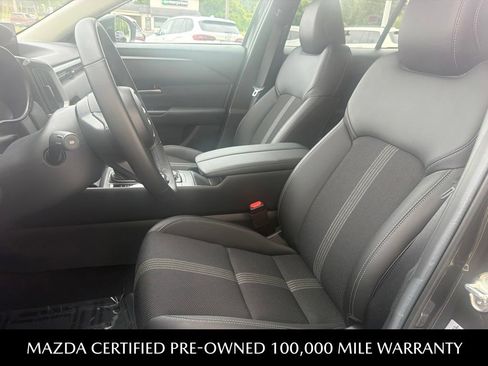 Used 2025 MAZDA CX-50 2.5 Hybrid w/ Preferred Pkg AWD/4WD image 23