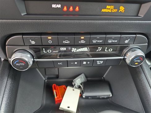 New 2025 MAZDA CX-5 AWD 2.5 S w/ Select Package image 21