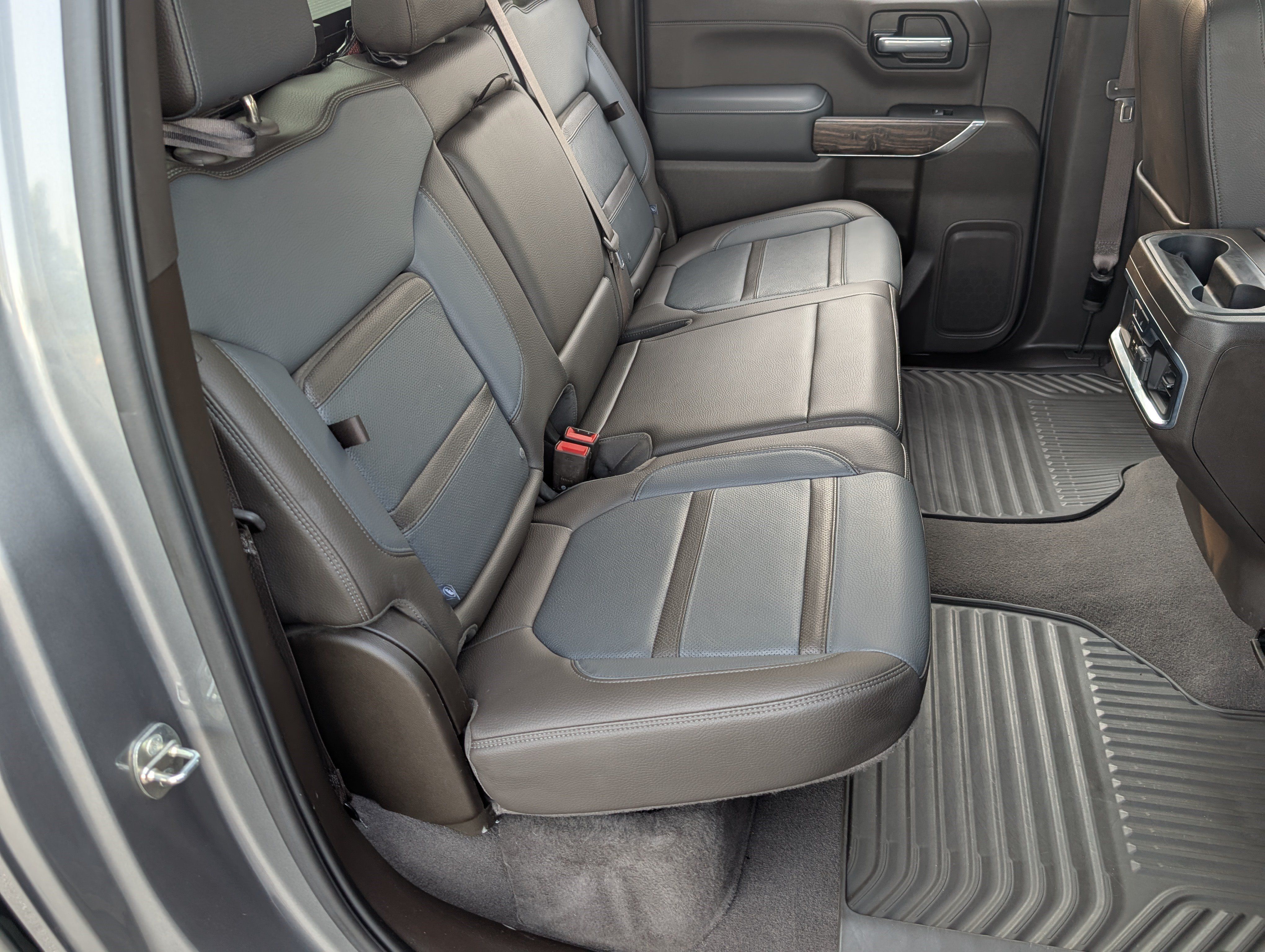 Used 2020 GMC Sierra 1500 Denali w/ Denali Ultimate Package AWD/4WD image 19