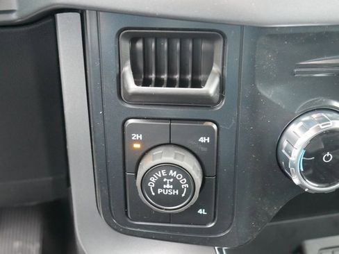 New 2025 Ford F150 XLT w/ Equipment Group 302A MID image 20