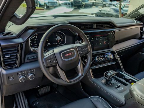 Used 2026 GMC Sierra 1500 AT4X AWD/4WD image 17