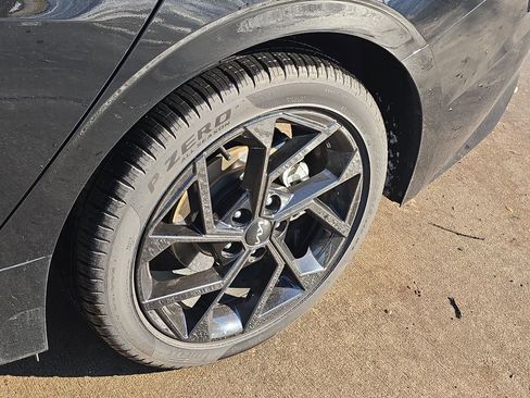 Used 2026 Kia K5 GT-Line w/ GT-Line Premium Package image 10