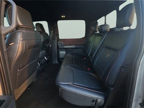 Certified 2022 Ford F150 Lariat w/ Equipment Group 502A High image 25