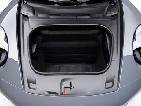 Used 2025 Porsche 911 Targa 4 GTS image 76