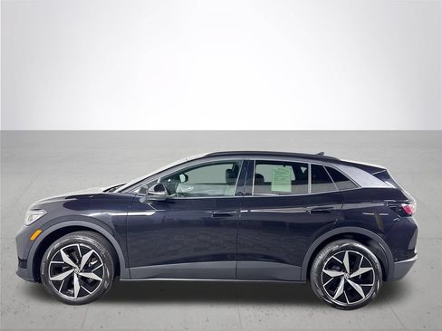 Certified 2023 Volkswagen ID.4 Pro S AWD/4WD image 11