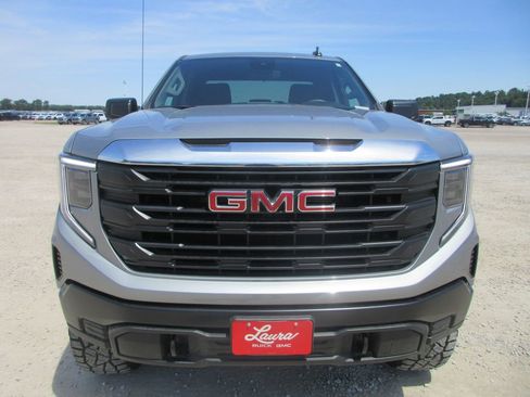 New 2026 GMC Sierra 1500 Pro w/ Pro Value Package AWD/4WD image 12