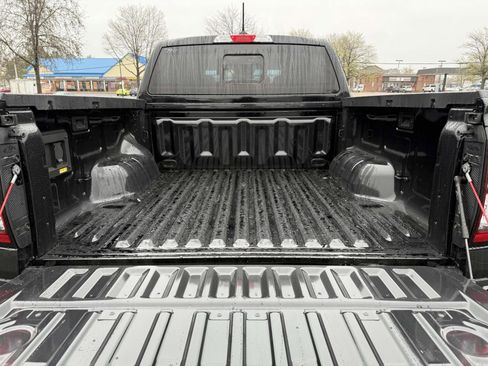 New 2025 Ford Ranger XLT w/ FX4 Off-Road Package AWD/4WD image 11