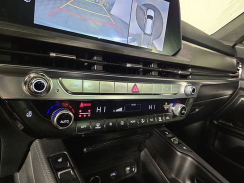 Certified 2024 Kia Telluride SX Prestige X-Pro AWD/4WD image 18