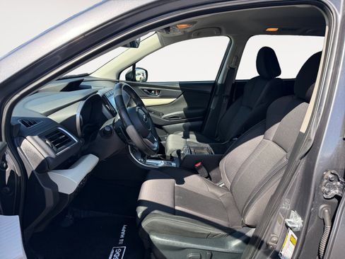 Used 2021 Subaru Ascent Premium w/ Convenience Package AWD/4WD image 10