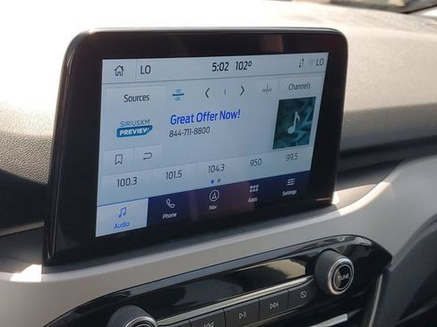 Certified 2022 Ford Escape SE w/ Convenience Package AWD/4WD image 25