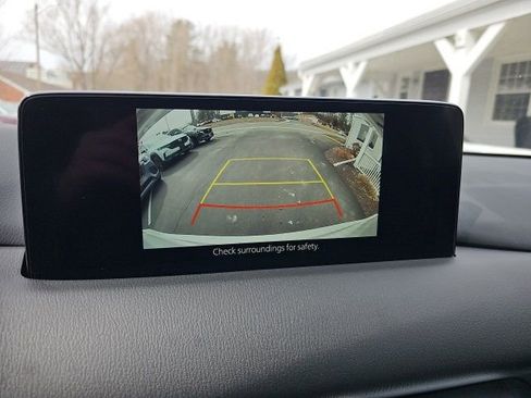 New 2025 MAZDA CX-5 AWD 2.5 S image 20