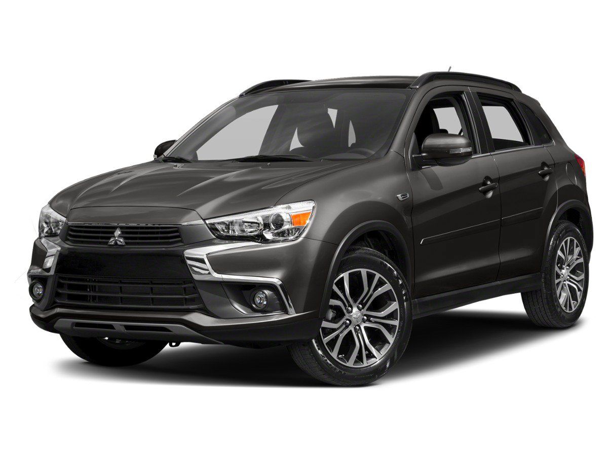 Used 2016 Mitsubishi Outlander Sport GT AWD/4WD image 1