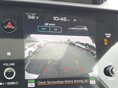 Used 2021 Subaru Outback Limited XT image 17