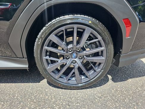 New 2026 Subaru WRX Premium AWD/4WD image 27
