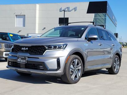 Certified 2024 Kia Sorento SX Prestige