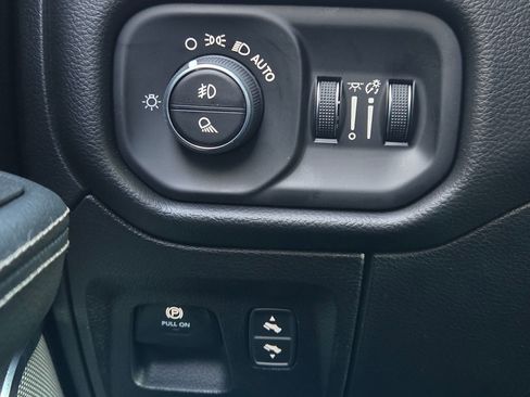 New 2026 RAM 1500 Laramie w/ Night Edition image 18