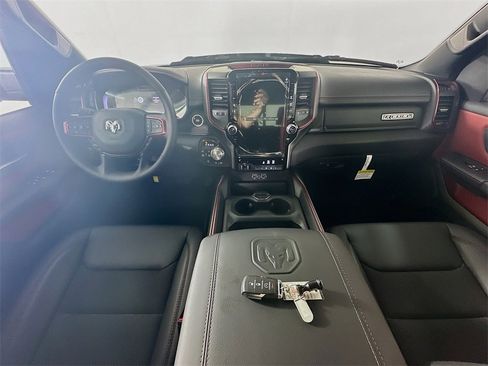 New 2026 RAM 1500 Rebel image 9