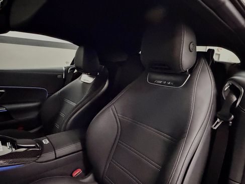 Used 2024 Mercedes-Benz SL 43 AMG image 25