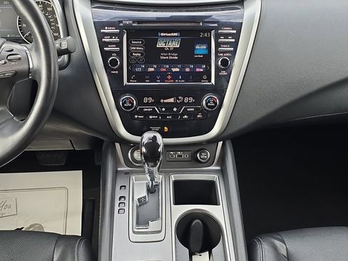 Used 2021 Nissan Murano SL image 41