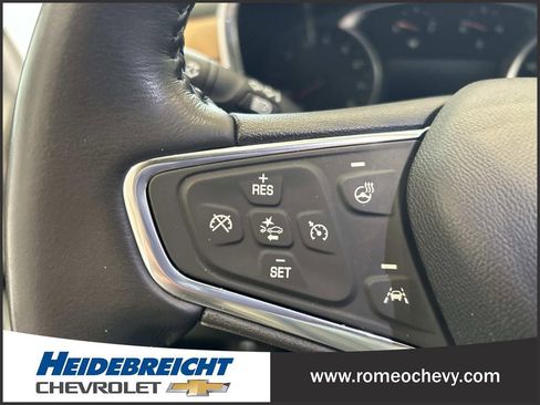 Used 2019 Chevrolet Equinox Premier image 18