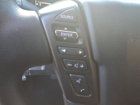 New 2026 Nissan Frontier S image 21