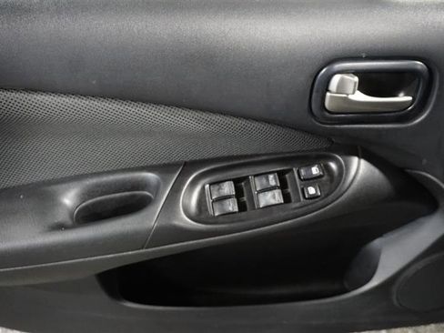 Used 2006 Nissan Sentra 1.8 S w/ (S04) 1.8S Special Editto Pkg image 11