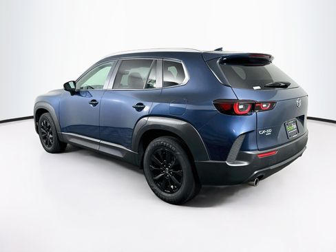 Used 2025 MAZDA CX-50 AWD 2.5 S w/ Premium Package image 5