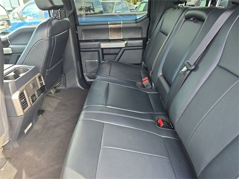 Used 2022 Ford F250 Lariat image 11